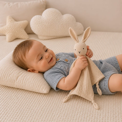 Mi primer Doudou