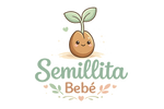 Semillita Bebé – Inicio